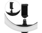 Кольцевой свет Visico M-30 Ring Light (12W)
