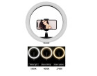 Кольцевой свет Visico M-30 Ring Light (12W)