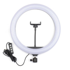Кольцевой свет Visico M-33 Ring Light (15W)