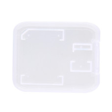 Футляр для карт памяти Visico MC-SD1MSD1