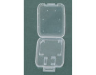 Футляр для карт памяти Visico MC-SD1MSD1