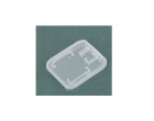 Футляр для карт памяти Visico MC-SD1MSD1