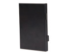 Кейс для карт памяти Visico Metal Case MC-SD4MSD8 black