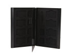 Кейс для сим карт Visico Metal Case SC-S8MS6 black