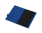 Кейс для сим карт Visico Metal Case SC-S8MS6 blue