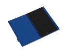 Кейс для сим карт Visico Metal Case SC-S8MS6 blue