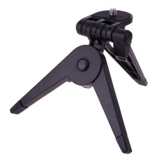 Штатив Visico Micro black
