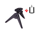 Штатив Visico Micro Smart black