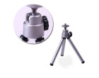 Штатив для смартфона Visico MT-210S silver