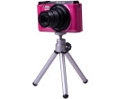 Штатив для смартфона Visico MT-210S silver
