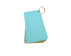 Фон паперовий Visico P-59 Light Blue 1,35 x 10,0 м