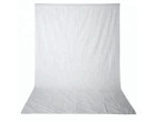 Фон студійний тканинний Visico PBM-1 827 white 1,8х2,7м