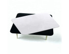 Стол для предметной съёмки Visico PT-0303 black/white (30х30см)