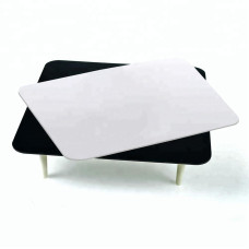 Стол для предметной съёмки Visico PT-0303 black/white (30х30см)