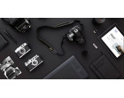 Фон для зйомки Visico PVC-1020 Black (100x200см)
