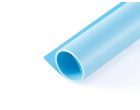 Фон для зйомки Visico PVC-1020 Blue (100x200см)