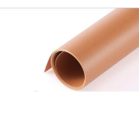 Фон для зйомки Visico PVC-1020 Coffee (100x200см) Фон для зйомки Visico PVC-1020 Coffee (100x200см)
