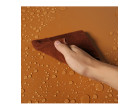 Фон для зйомки Visico PVC-7013 Сoffee (70x130см)