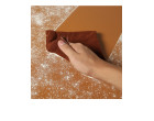 Фон для зйомки Visico PVC-7013 Сoffee (70x130см)