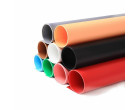 Фон для зйомки Visico PVC-7013 Green (70x130см)