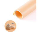 Фон для зйомки Visico PVC-7013 Orange (70x130см)