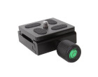 Адаптер с быстросъемной площадкой Visico Quick Release Plate