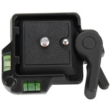 Адаптер с быстросъемной площадкой Visico Quick Release Plate Mini
