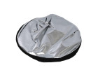 Отражатель Visico RD-019 2 в 1 white/silver (60х90см)