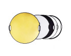 Отражатель с ручками Visico RD-028 5 в 1 (110 см)
