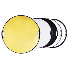 Отражатель с ручками Visico RD-028 5 в 1 (110 см)
