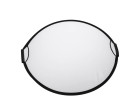 Отражатель с ручками Visico RD-028 5 в 1 (110 см)