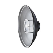 Рефлектор Visico RF-550 beauty dish (55см)