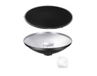 Портретна тарілка з сотами Visico RF-550 Kit (55см)