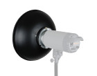 Рефлектор Visico RF-405C beauty dish (41см) сменный байонет