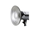 Рефлектор Visico RF-405C beauty dish (41см) сменный байонет