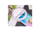 Кольцевой свет для селфи Visico RK-10 Selfie Ring Light white