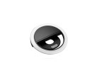 Кольцевой свет для селфи Visico RK-12 Selfie Ring Light black