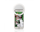Кольцевой свет для селфи Visico RK-12 Selfie Ring Light white