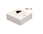 Кольцевой свет для селфи Visico RK-12 Selfie Ring Light white