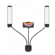 Свет для блогеров Visico RK-39 (60W)