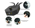 Свет для блогеров Visico RK-39 (60W)