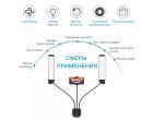 Свет для блогеров Visico RK-39 (60W)