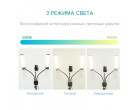 Свет для блогеров Visico RK-39 (60W)