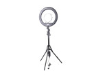 Кільцеве світло Visico RL-18BII-E AC / DC Ring Light (55W) Energy Kit