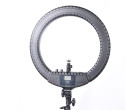 Кільцеве світло Visico RL-18BII-E AC / DC Ring Light (55W) Energy Kit