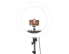 Кільцеве світло Visico RL-18BII-E AC / DC Ring Light (55W) Energy Kit