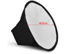 Рассеиватель Visico SB-020
