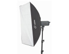 Софтбокс Visico SB-030 80х100см