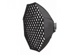 Софтбокс октагон с сотами Visico SB-035 120см