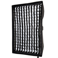 Софтбокс с сотами Visico SB-040 80х120см